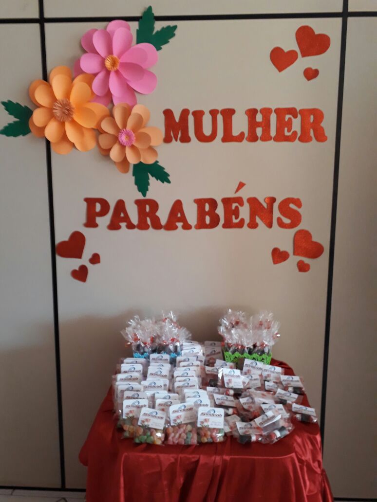 8 de Março, Dia Internacional da Mulher